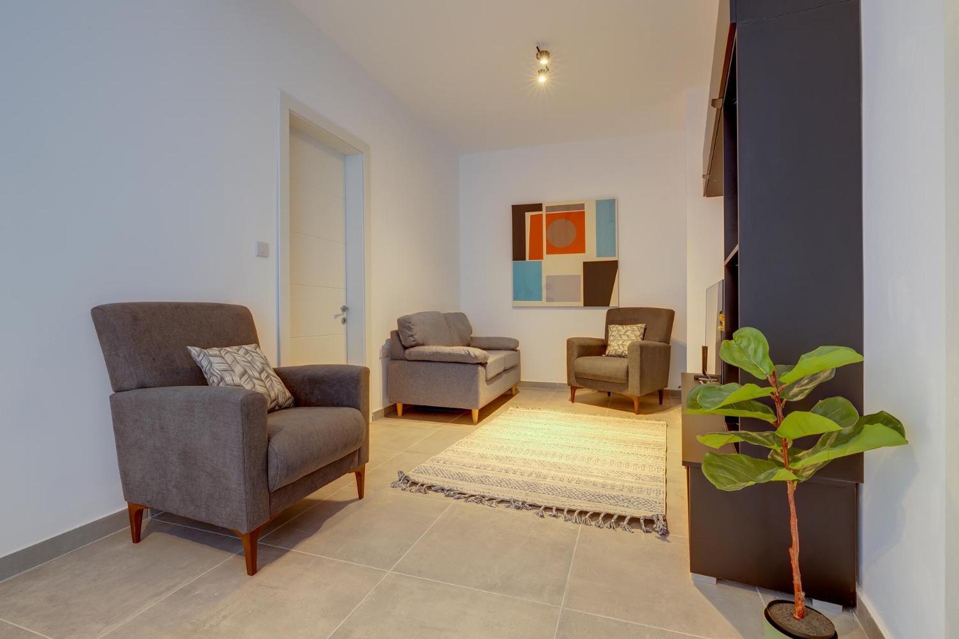 Salmar Court Holiday Apartments Hal Ghaxiak Exterior photo