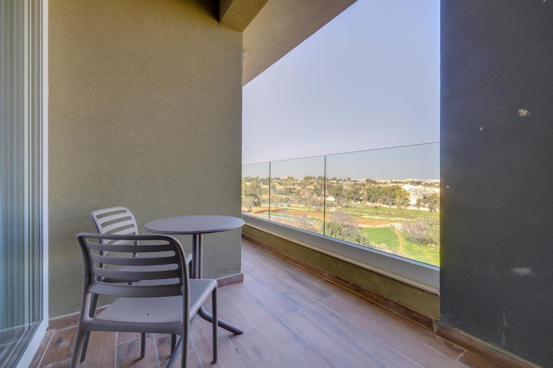 Salmar Court Holiday Apartments Hal Ghaxiak Exterior photo