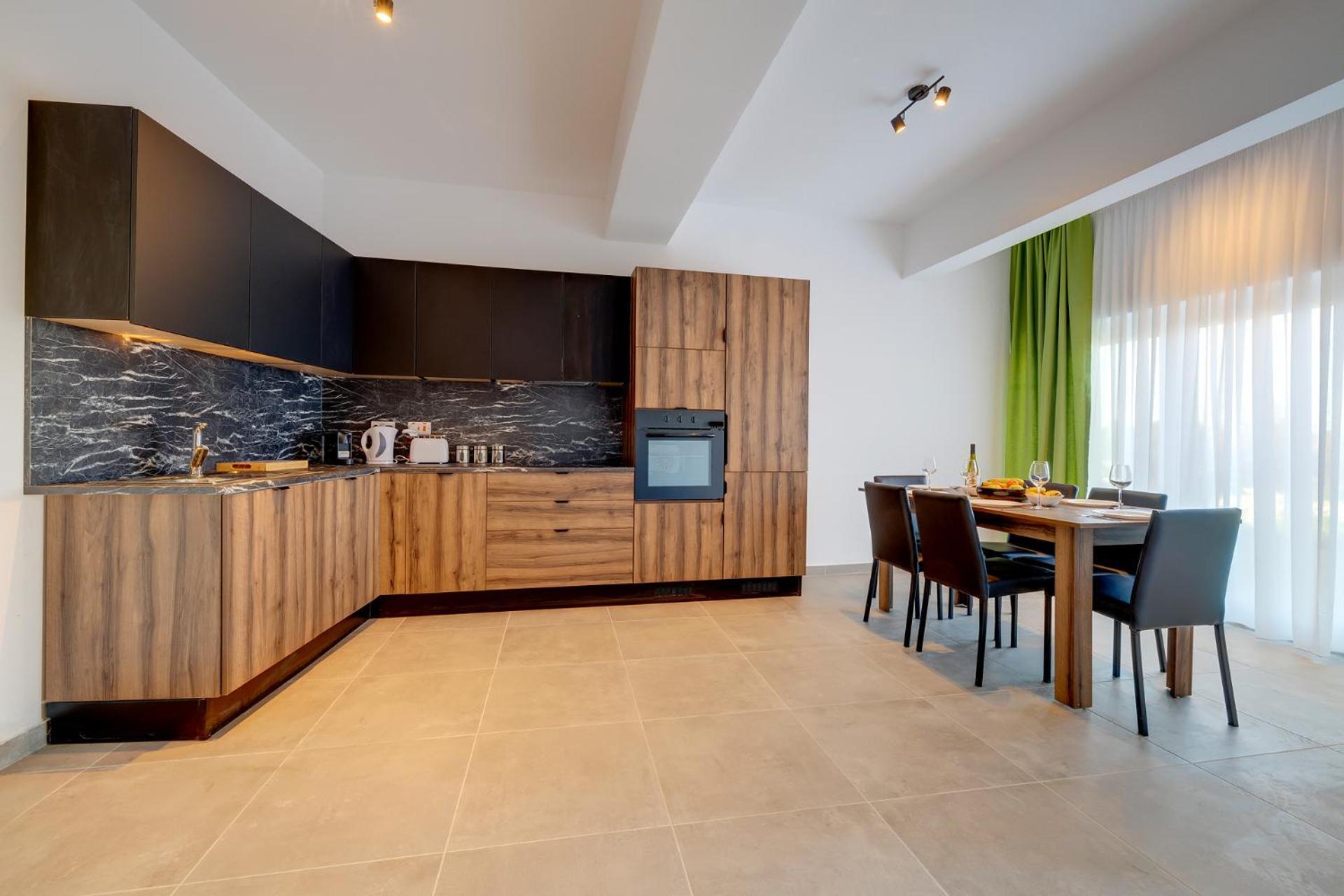 Salmar Court Holiday Apartments Hal Ghaxiak Exterior photo