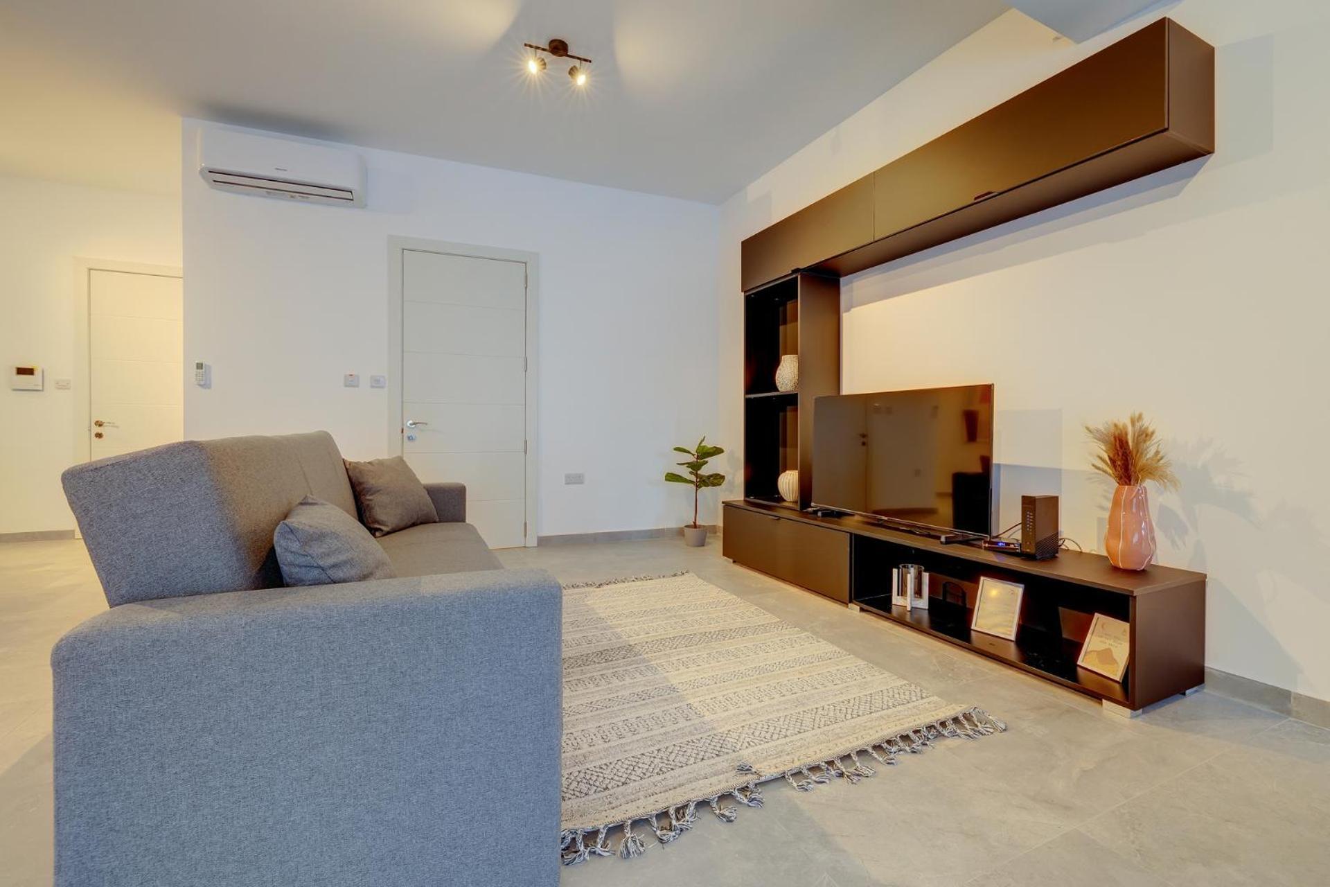 Salmar Court Holiday Apartments Hal Ghaxiak Exterior photo