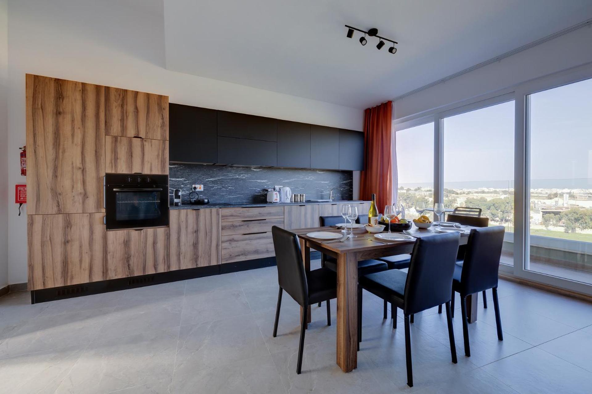 Salmar Court Holiday Apartments Hal Ghaxiak Exterior photo