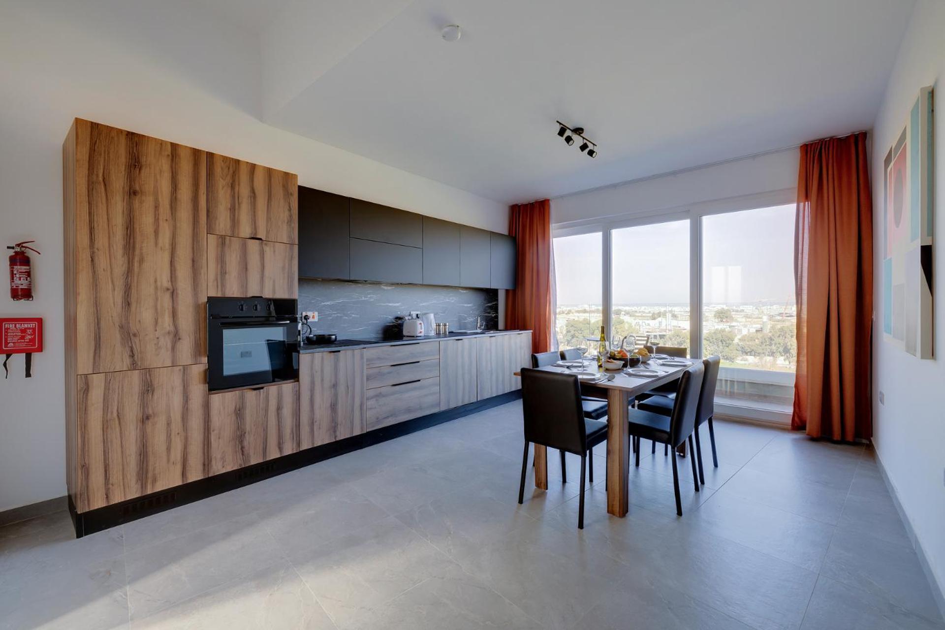 Salmar Court Holiday Apartments Hal Ghaxiak Exterior photo