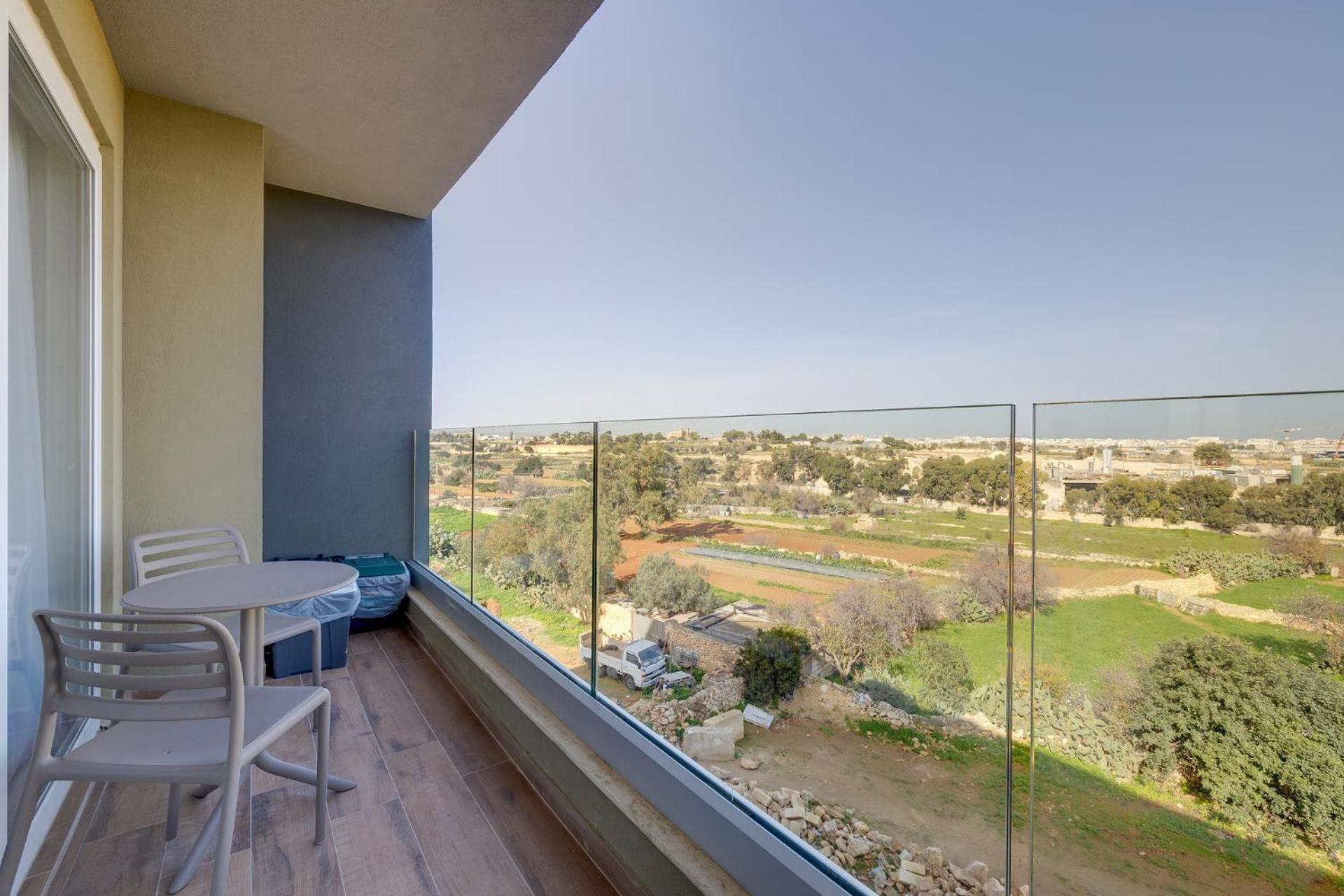 Salmar Court Holiday Apartments Hal Ghaxiak Exterior photo